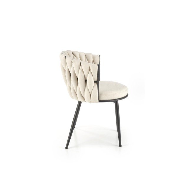 K516 chair, light beige 4