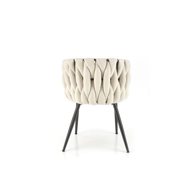 K516 chair, light beige 13