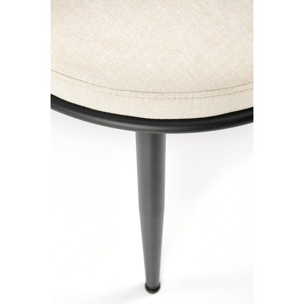 K516 chair, light beige 9