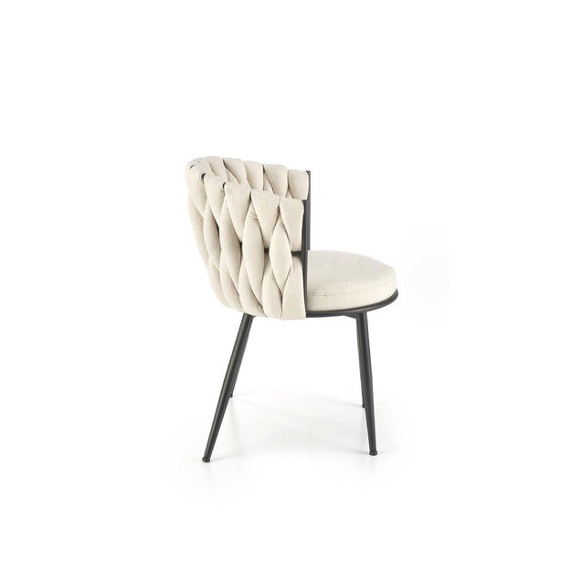 K516 chair, light beige 15