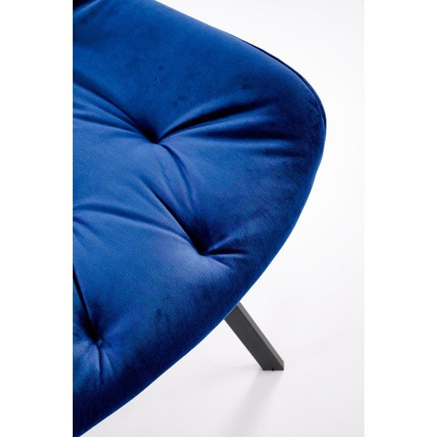 K519 chair, d.blue 22
