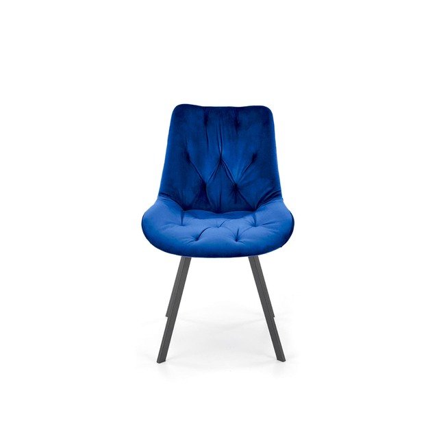 K519 chair, d.blue 26