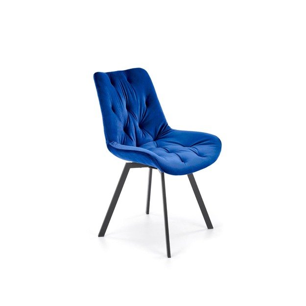 K519 chair, d.blue 9