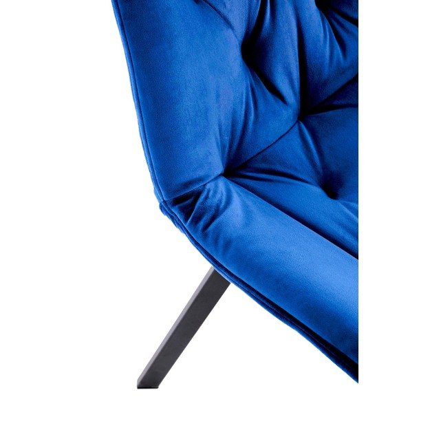 K519 chair, d.blue 14