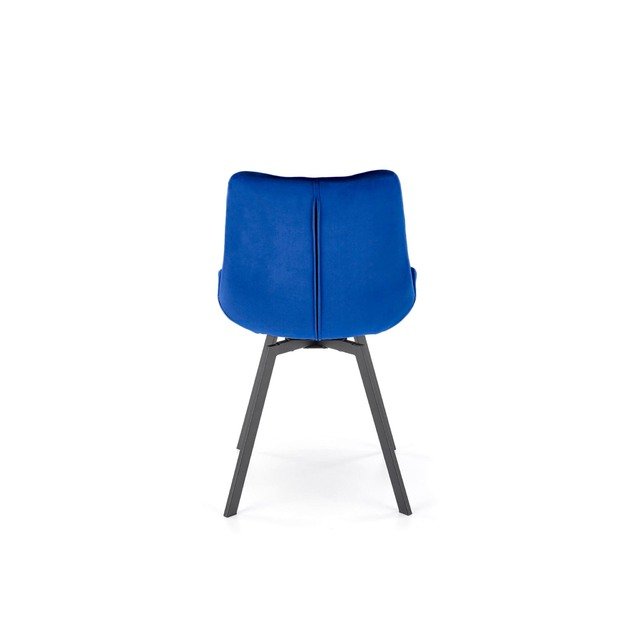 K519 chair, d.blue 12