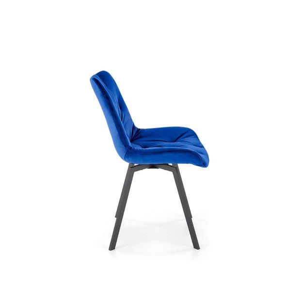 K519 chair, d.blue 25