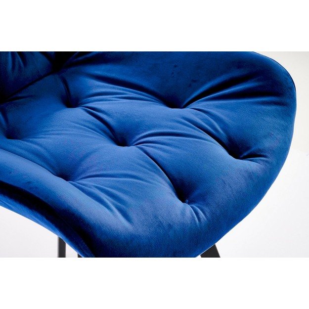 K519 chair, d.blue 19