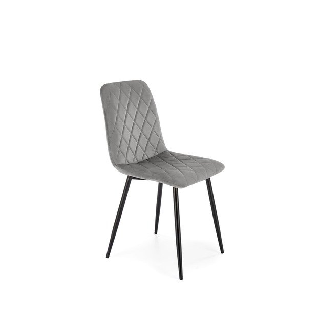 K525 chair grey