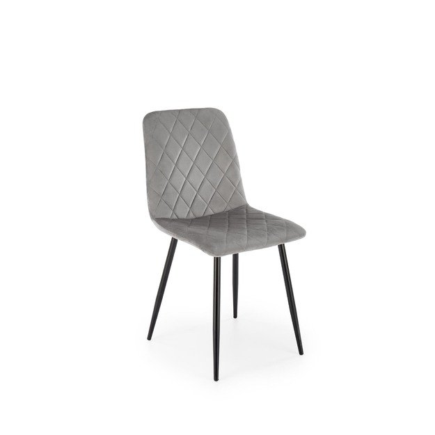 K525 chair grey 8