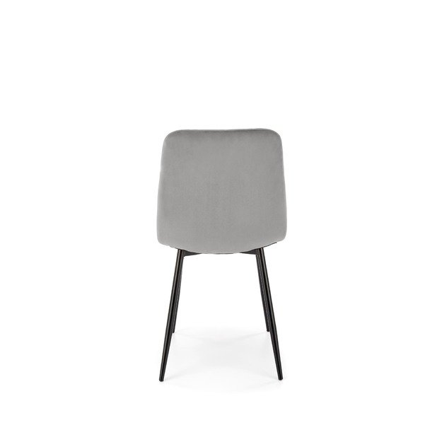 K525 chair grey 1