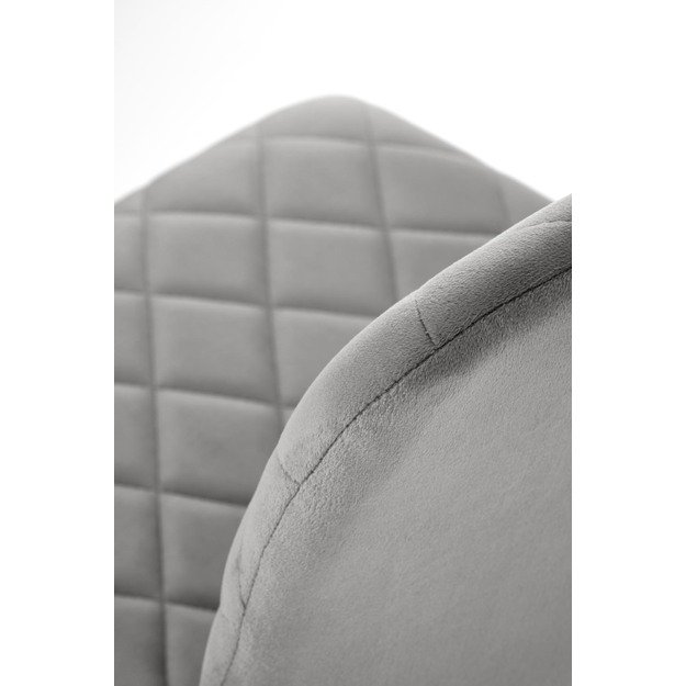 K525 chair grey 13