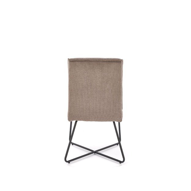 K534 chair, grey 1