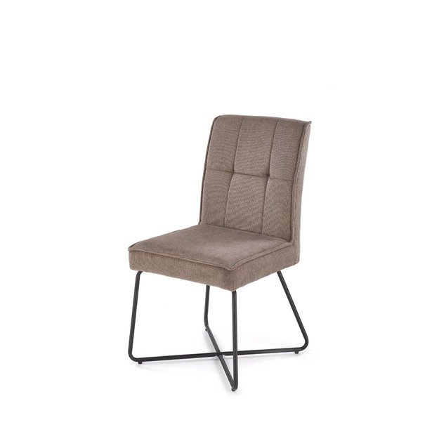 K534 chair, grey