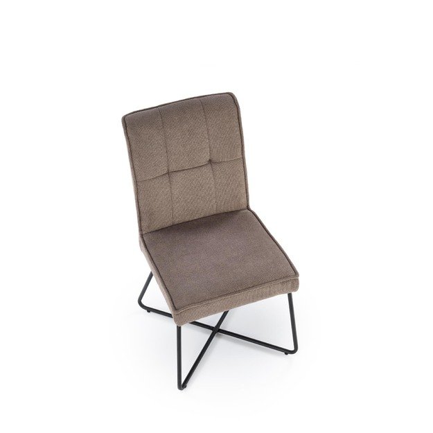 K534 chair, grey 9