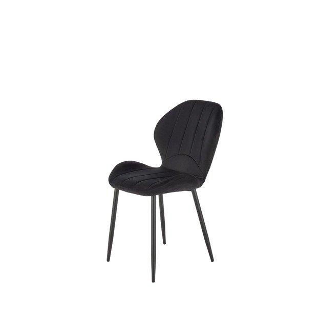 K538 chair, black 3