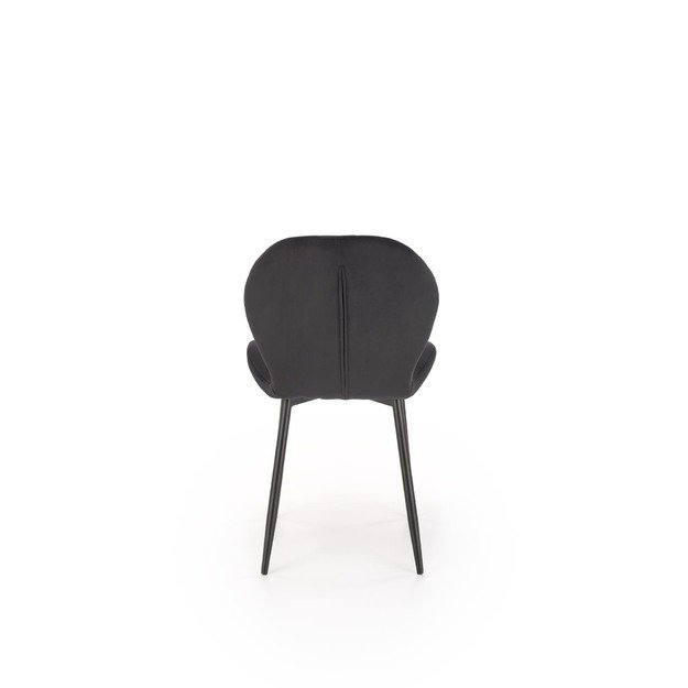 K538 chair, black 1