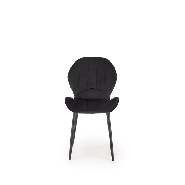 K538 chair, black 17