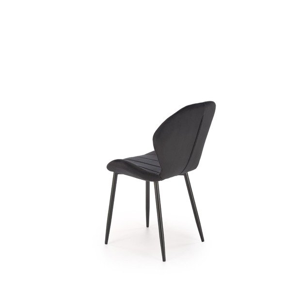K538 chair, black 4
