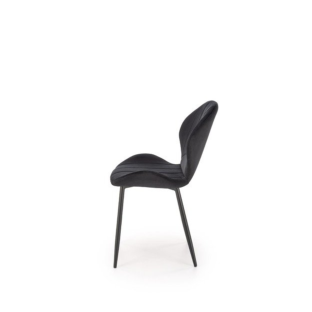 K538 chair, black 2