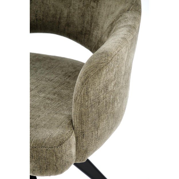 K542 chair, olive 5