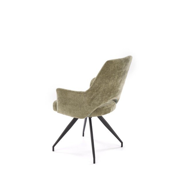 K542 chair, olive 14