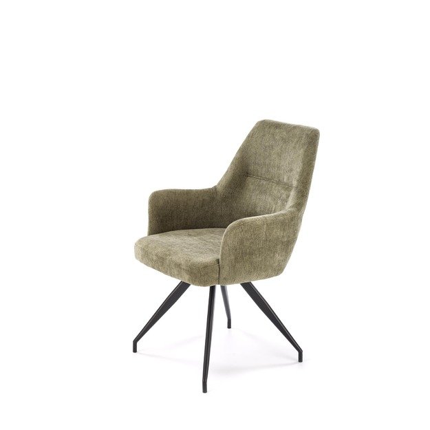 K542 chair, olive 13