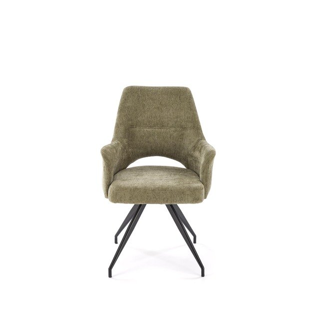 K542 chair, olive 8