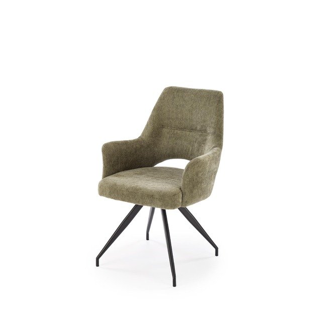 K542 chair, olive 19