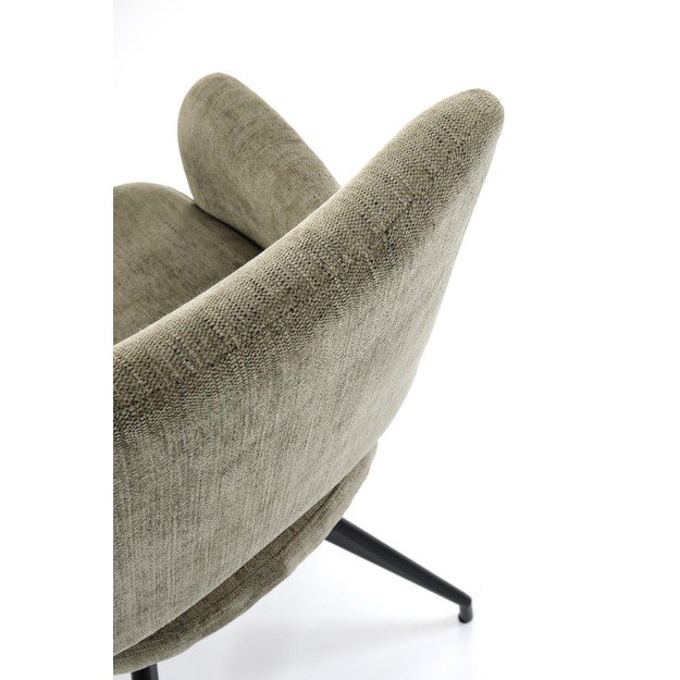 K542 chair, olive 17