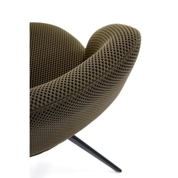 K546 chair, olive 10