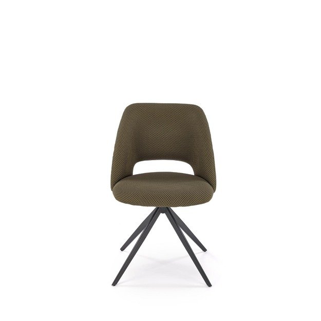 K546 chair, olive 11