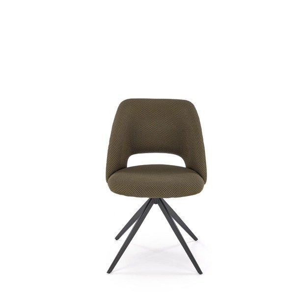 K546 chair, olive 22