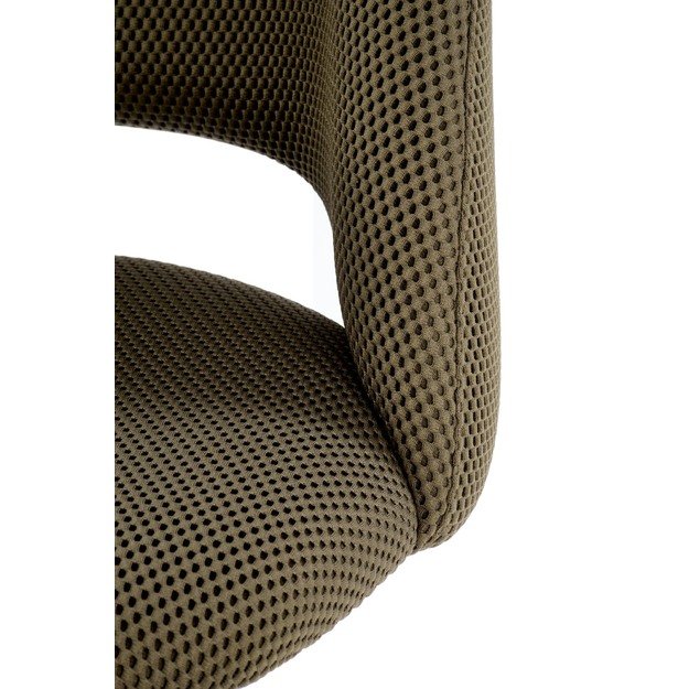 K546 chair, olive 18