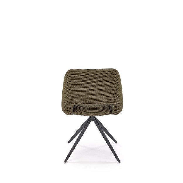K546 chair, olive 14