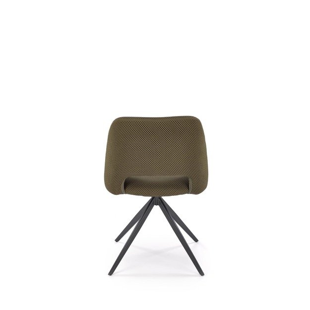 K546 chair, olive 3