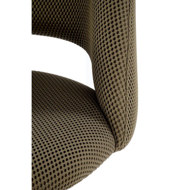 K546 chair, olive 7