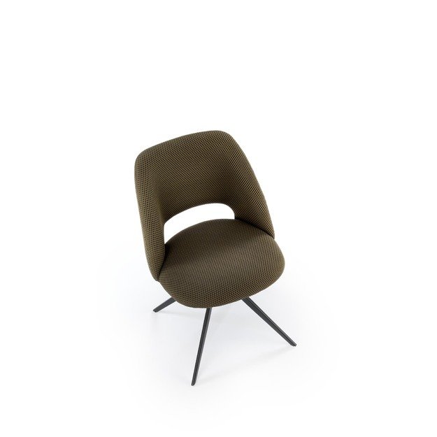 K546 chair, olive 2