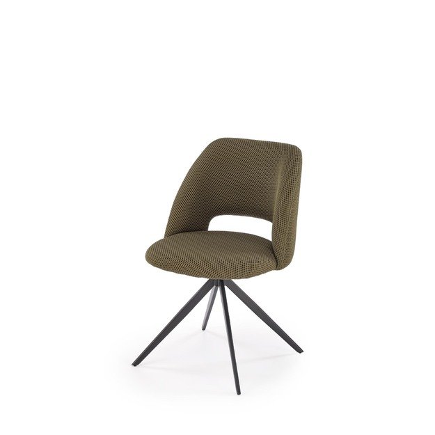 K546 chair, olive 1