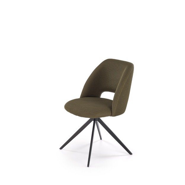 K546 chair, olive 5