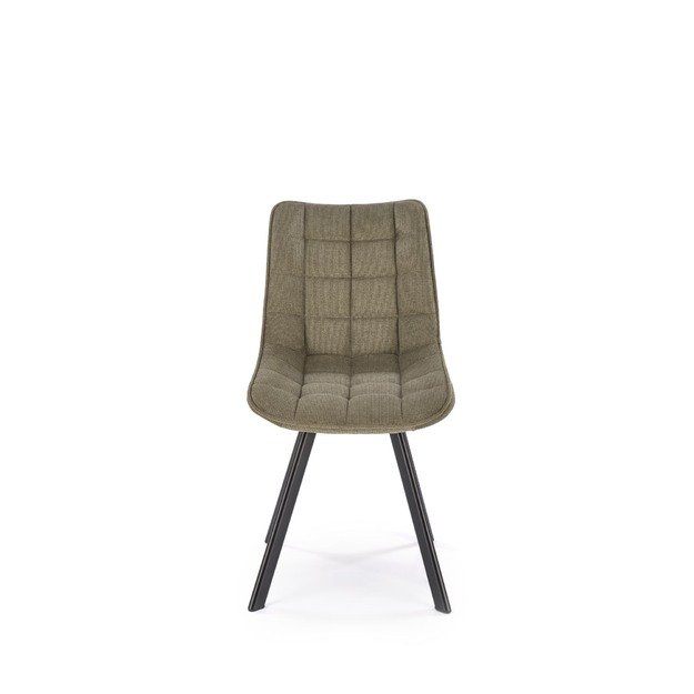 K549 chair, olive 16