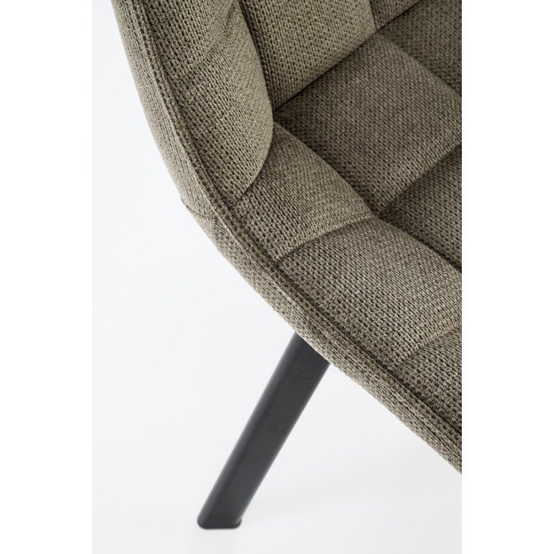 K549 chair, olive 15