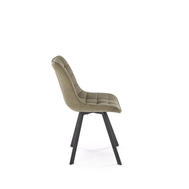 K549 chair, olive 2