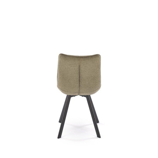 K549 chair, olive 10