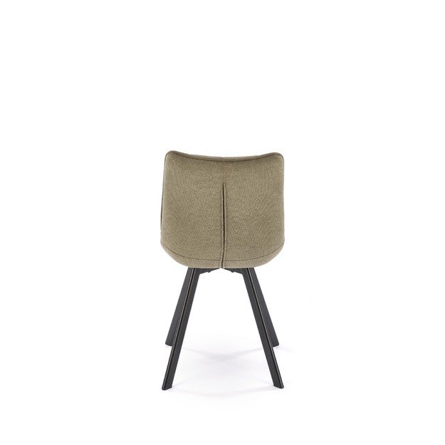 K549 chair, olive 1