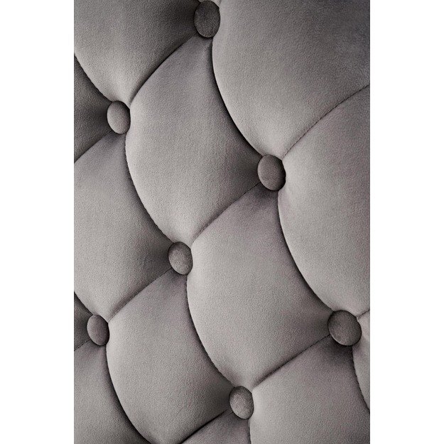 K555 chair, grey / silver 17