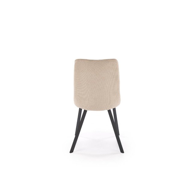 K554 chair, beige 1