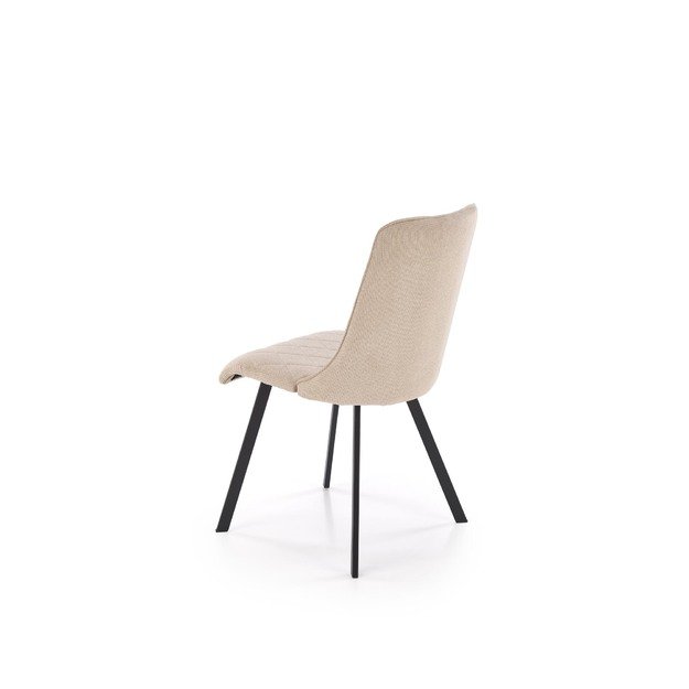 K554 chair, beige 4