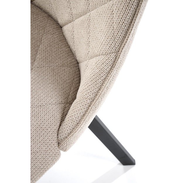 K554 chair, beige 6