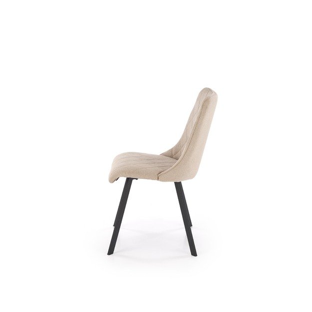K554 chair, beige 2