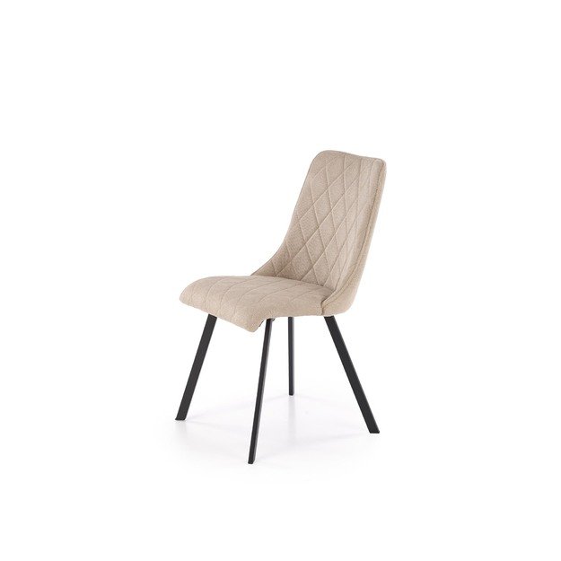 K554 chair, beige 3